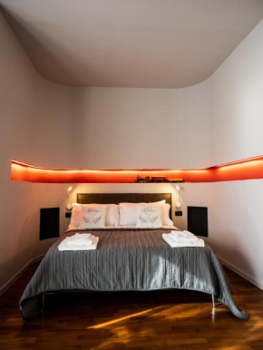 Carlotta Station Suite Bologna